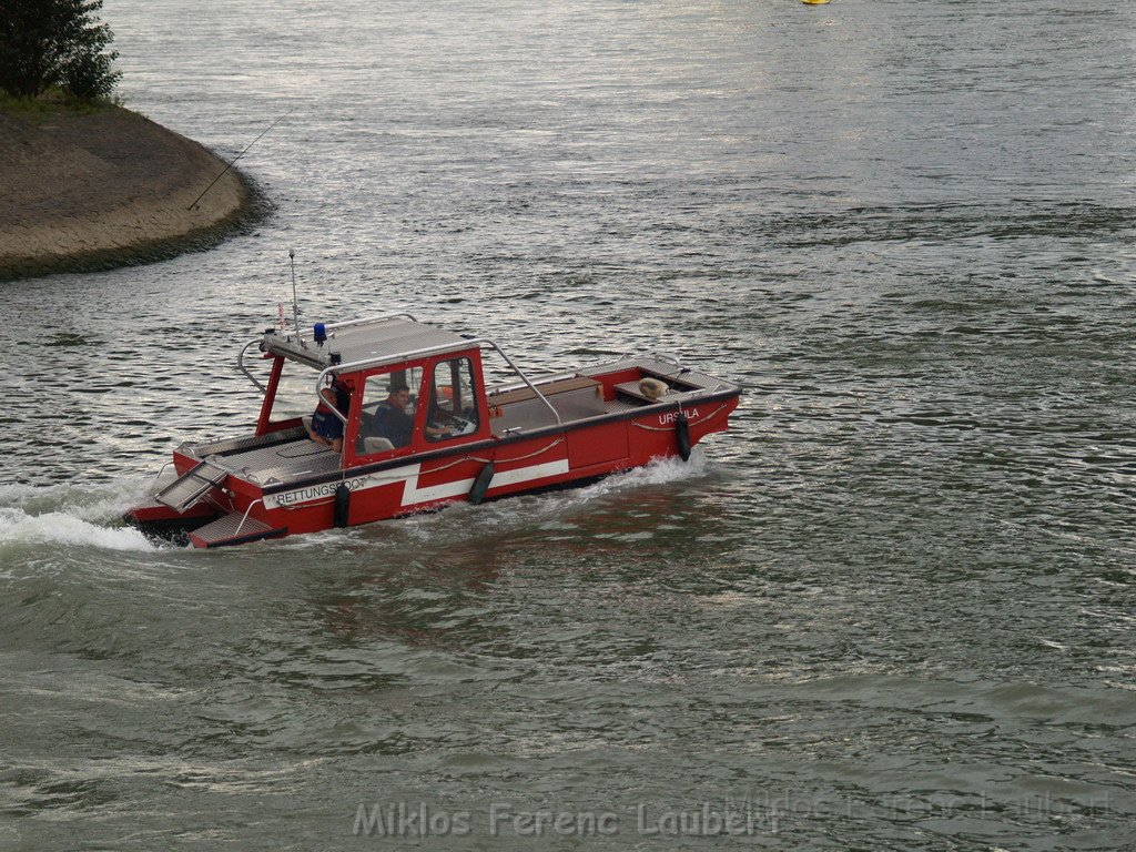 Das neue Rettungsboot Ursula  P81.JPG